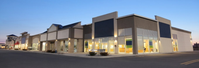 Commercial EPC Brighton